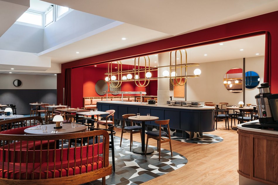 Łódź. AKA Studio projektowe