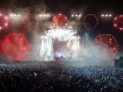 Łódź. Audioriver 2025 w Łodzi za nami. Ponad 150 artystów, 10 scen i 25 tysięcy festiwalowiczów dziennie!