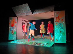 Teatr Pinokio w Łodzi kończy 80 lat! Przed nami cały rok świętowania