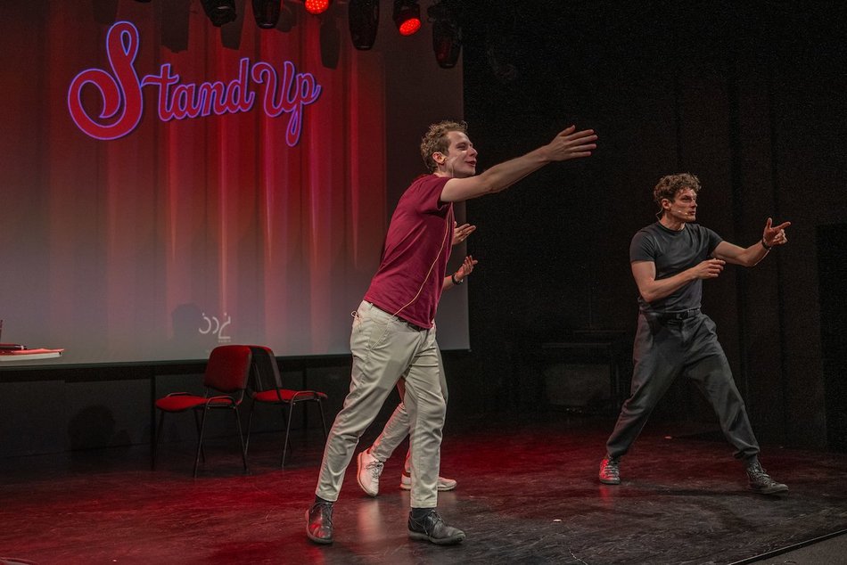 Łódź. Pierwszy Stand-up Piotrkowska za nami! Salwy śmiechu i mnóstwo dobrej zabawy
