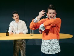 Łódź. Letnia Scena Domu Literatury wraca do Łodzi! Spektakle dla widzów w każdym wieku