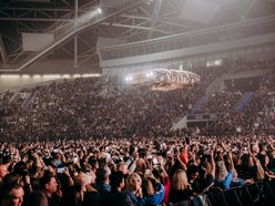 Bryan Adams wystąpił w Atlas Arenie