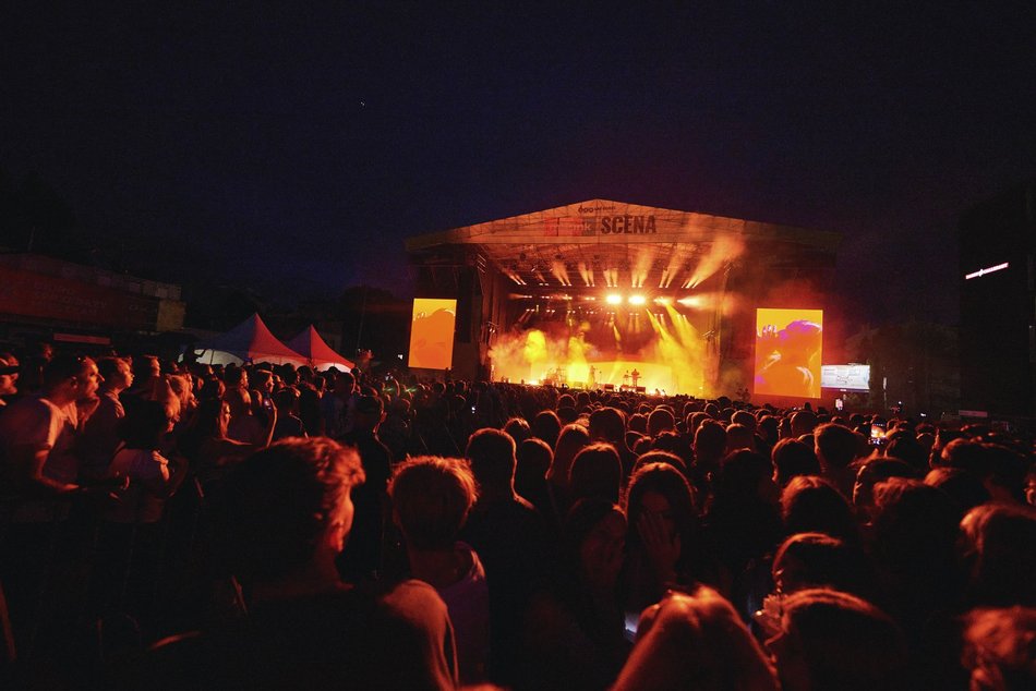 Ostatnie koncerty na 600. Urodziny Łodzi. Zakończenie Łódź Summer Festival z przytupem!