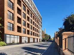 Przy ul. Targowej powstanie nowy dom