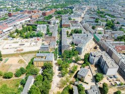 Mielczarskiego zmienia się w woonerf