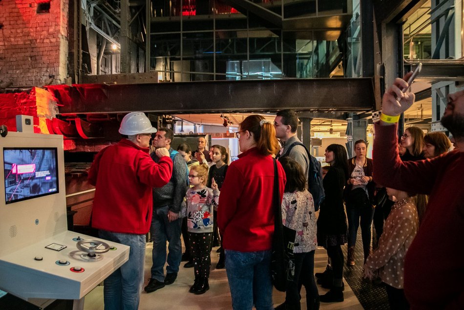 EC1 Łódź będzie centrum rozrywki