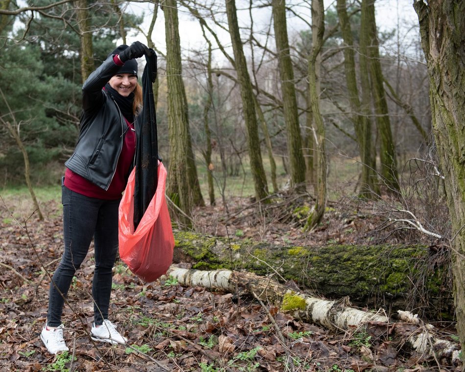 Galante Sprzątanie Łodzi