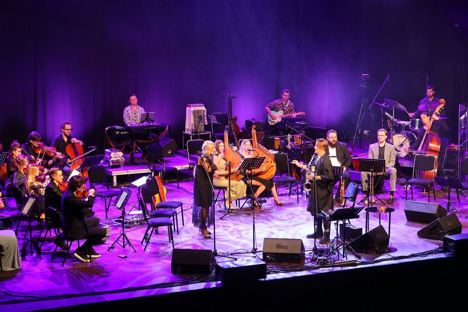 Koncert inaugurujący Festiwal Łódź Wielu Kultur