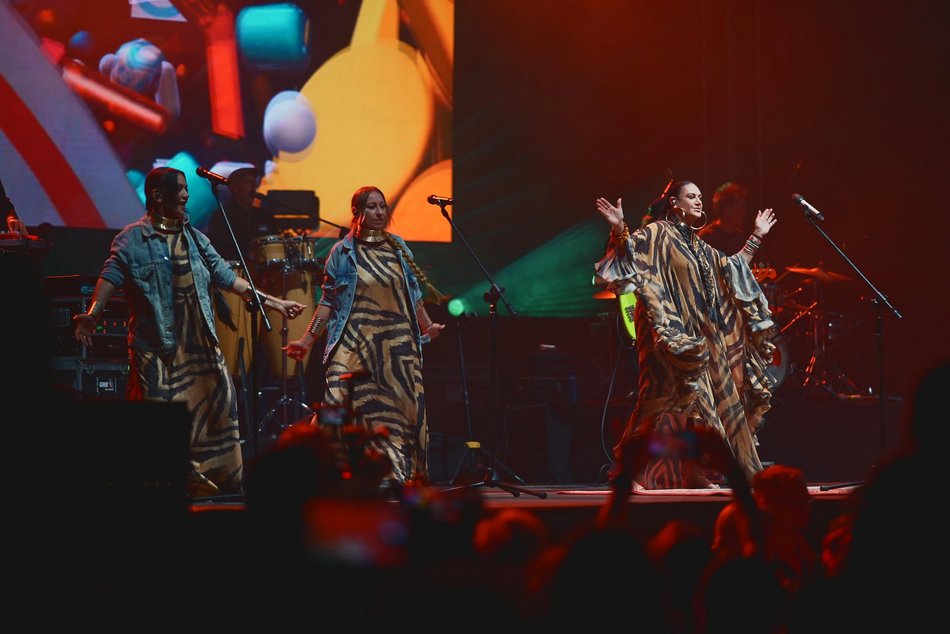 Kayah gwiazdą Great September 2025 w Łodzi