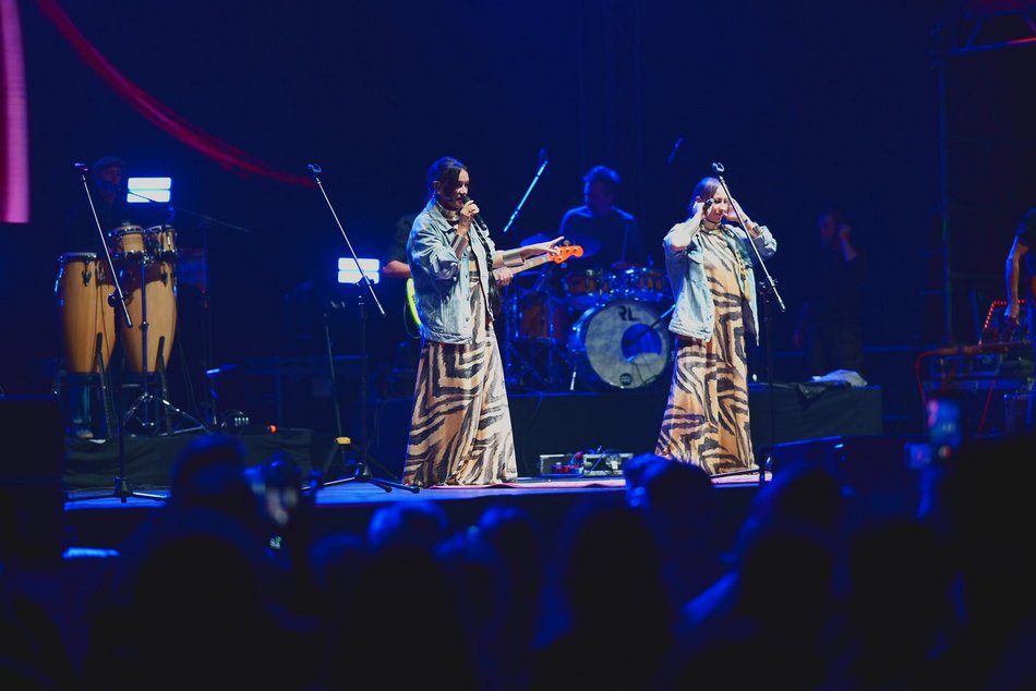 Kayah gwiazdą Great September 2025 w Łodzi