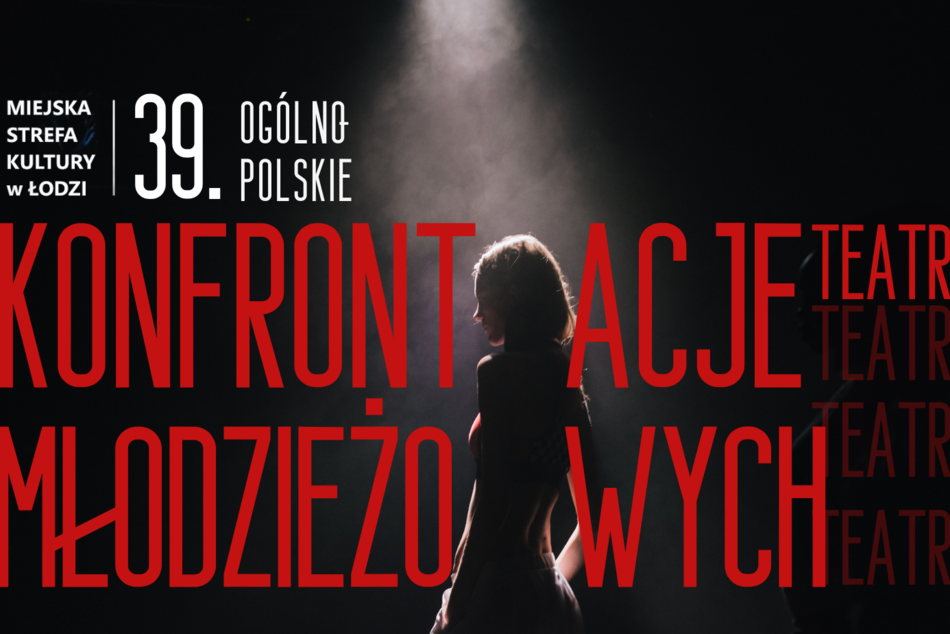 Przegląd teatrów młodzieżowych