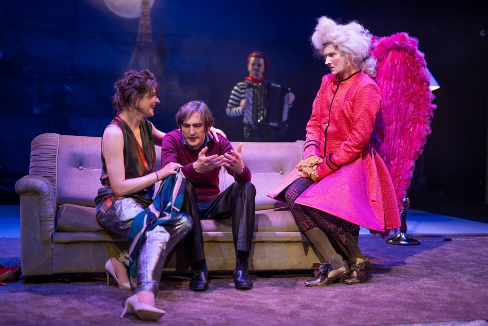 Sposoby na spędzanie walentynek w Łodzi