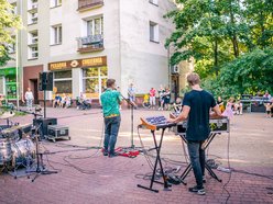 Letnie Koncerty na Kozinach - Polski Zespół