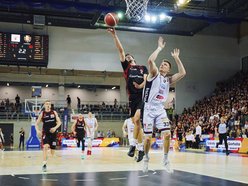 Finał jeszcze się nie kończy! ŁKS Coolpack Łódź drugi raz pokonał Astorię Bydgoszcz
