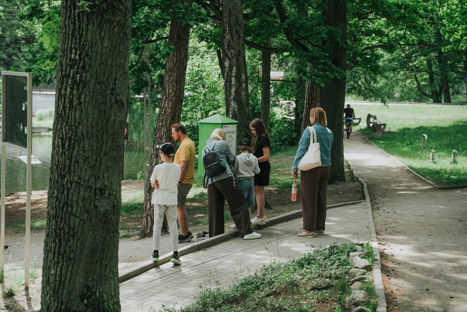 Łódź. Arturówek w Łodzi