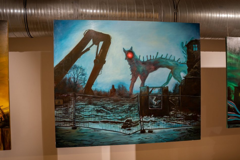 Łódź. PRIME TIME 2024. Wybrano najlepsze dyplomy Akademii Sztuk Pięknych w Łodzi