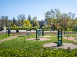 Nowe siłownie plenerowe w Łodzi. Gdzie powstaną