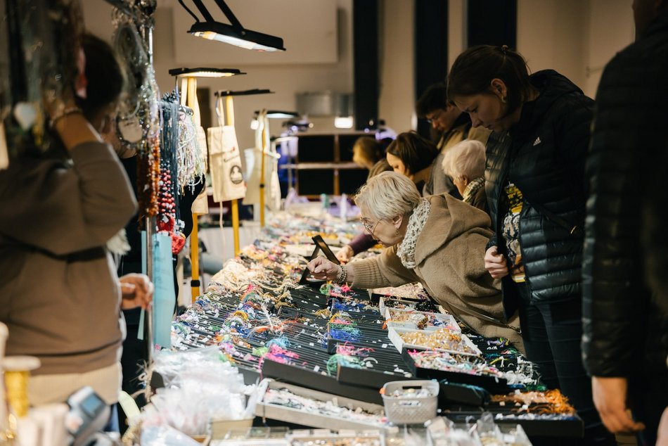 Łódź. Festiwal Minerałów i Biżuterii w EC1 Łódź. Meteoryty, skamieniałości i wiele więcej!