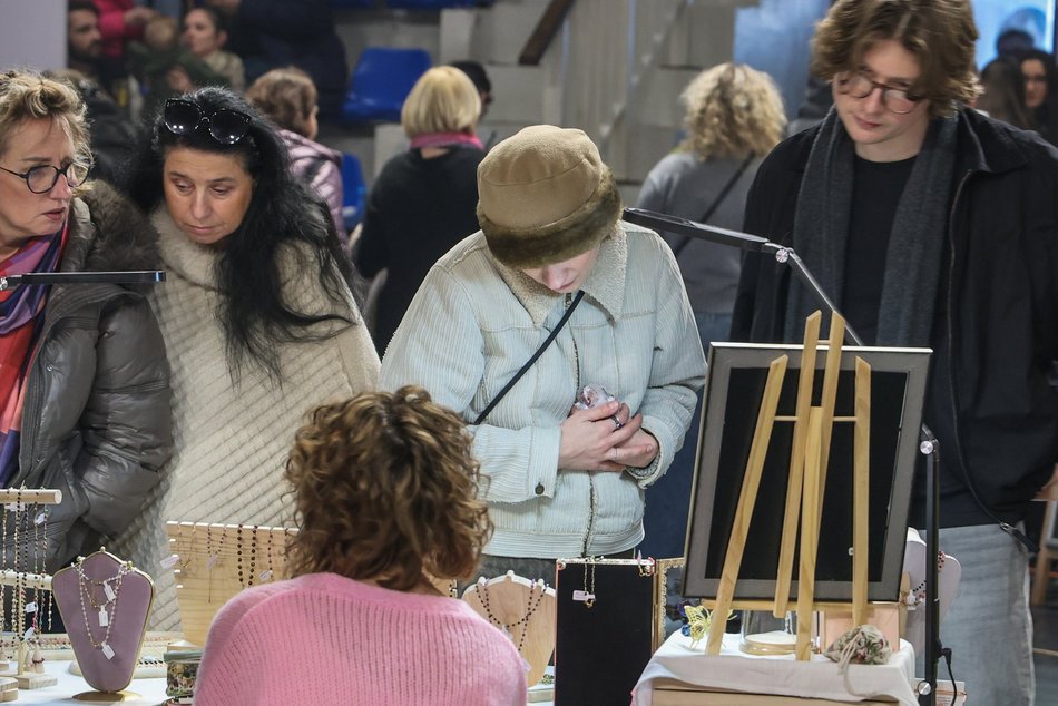 Festiwale kulinarne i rękodzieła w hali Anilany. Zobacz, jak było i kup bilet na kolejny dzień