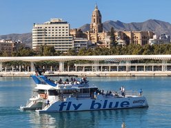 Łódź. Zima w Łodzi? Wsiądź w samolot i leć po witaminę D! Kierunki z lotniska w Łodzi