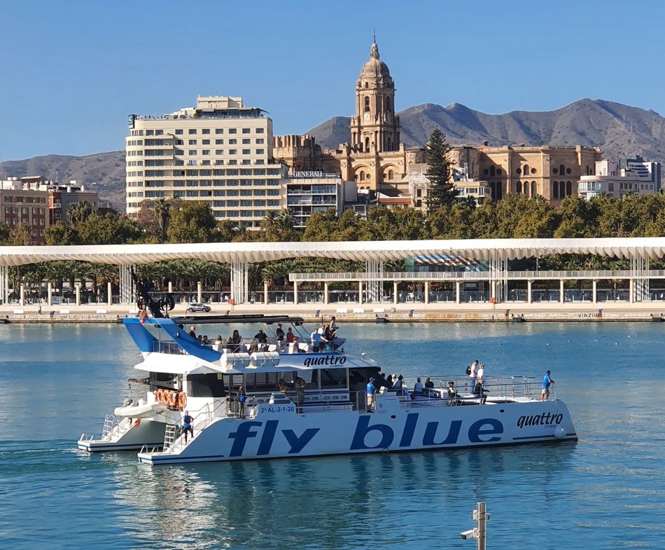 Łódź. Zima w Łodzi? Wsiądź w samolot i leć po witaminę D! Kierunki z lotniska w Łodzi