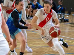 Łódź. Czarna sobota koszykarek z Łodzi. Wyjazdowe porażki ŁKS KK Łódź i Widzewa Łódź