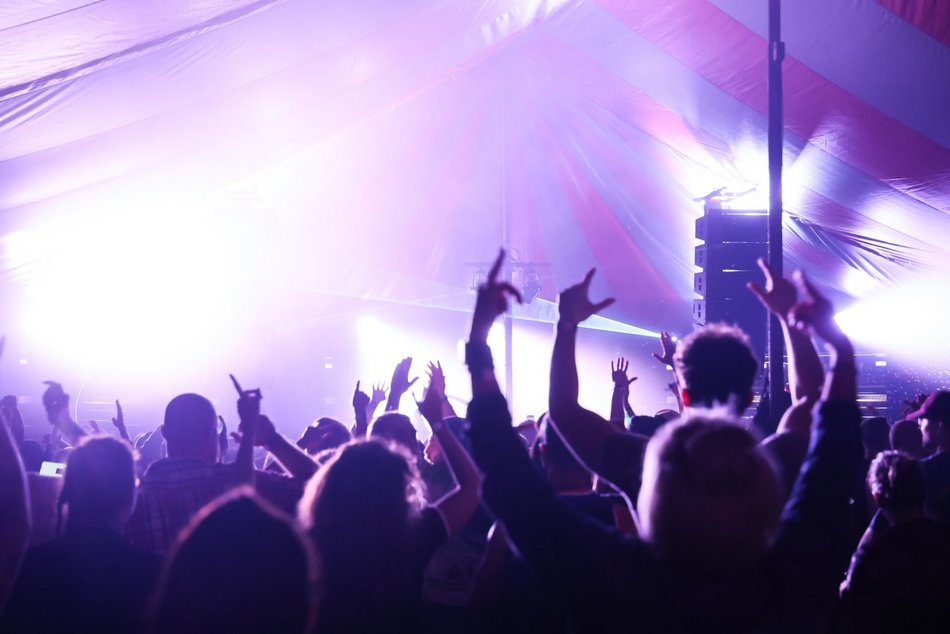 Łódź. Labirynt Festiwal 2026 w Łodzi