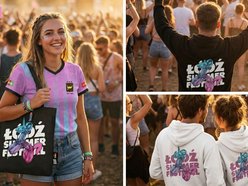 Łódź. Oficjalny merch na Łódź Summer Festival 2026