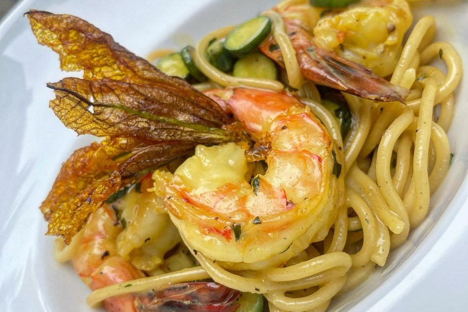 Łódź. TOP 9 włoskich restauracji