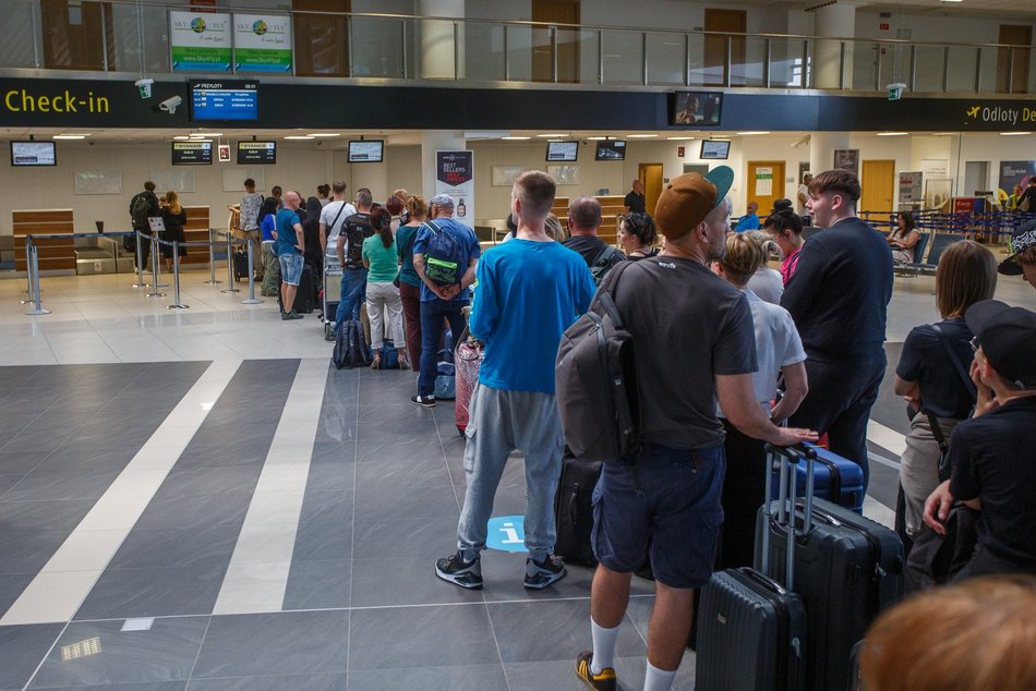 Najlepsze biura podróży z Łodzi i okolic