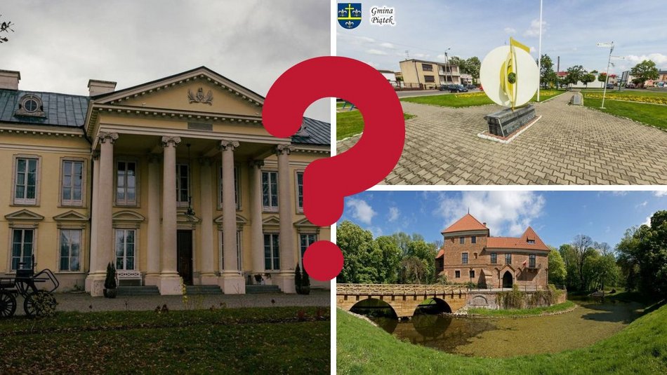 Łódź. Co Ty wiesz o największych atrakcjach w Łódzkiem? Nawet nie licz na komplet punktów!