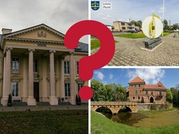 Łódź. Co Ty wiesz o największych atrakcjach w Łódzkiem? Nawet nie licz na komplet punktów!