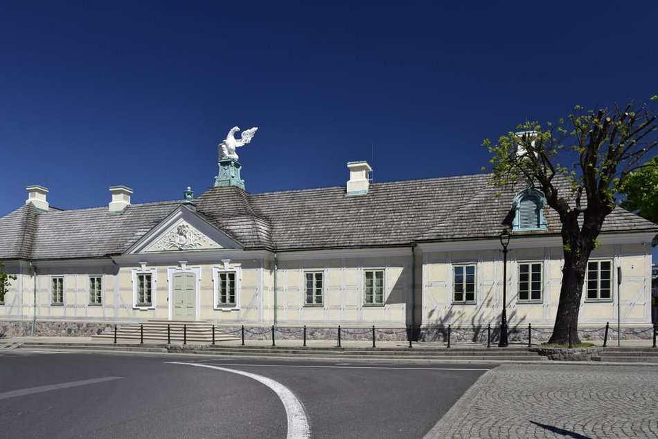 Łódź. Cuda Polski 2025. Wśród nominowanych atrakcje z województwa łódzkiego. Głosuj!