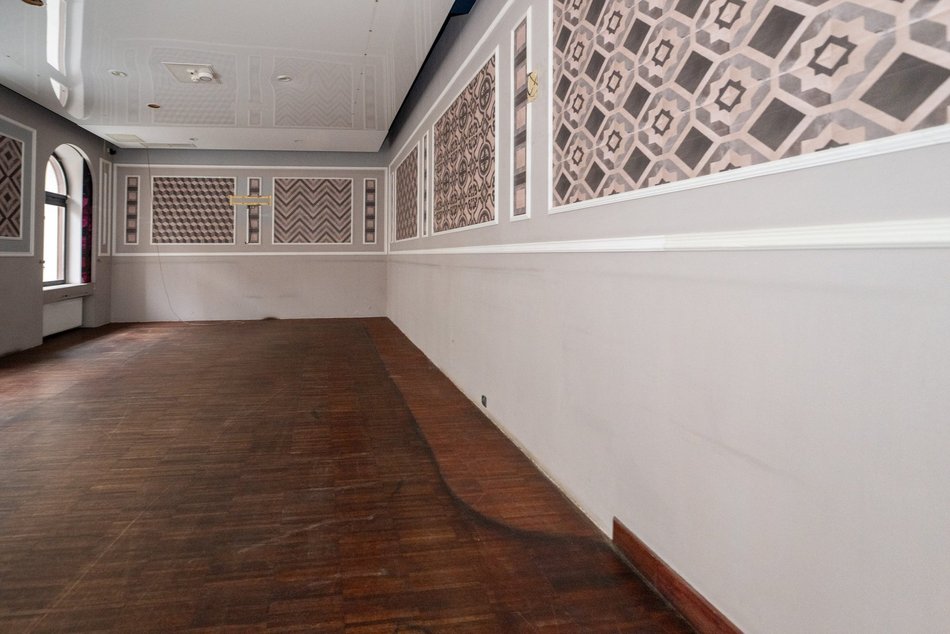 Łódź. Siódemki przy Piotrkowskiej do wynajęcia. Nowa restauracja w słynnej kamienicy? Niekoniecznie!