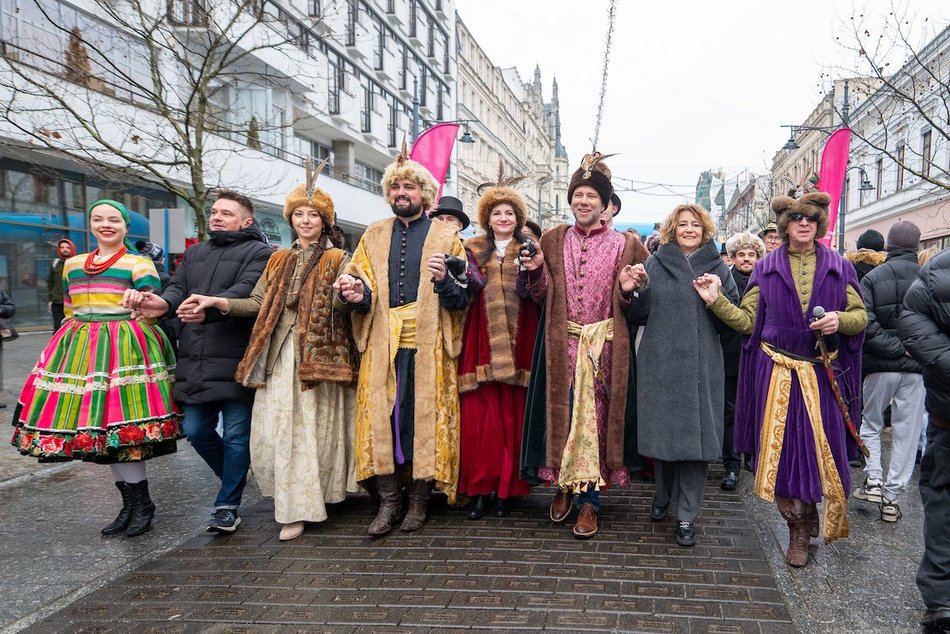 Łódź. Polonez dla Łodzi 2026