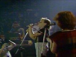 Łódź. Migawka z łódzkiego Rockowiska