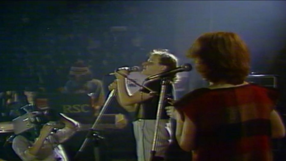 Łódź. Migawka z łódzkiego Rockowiska