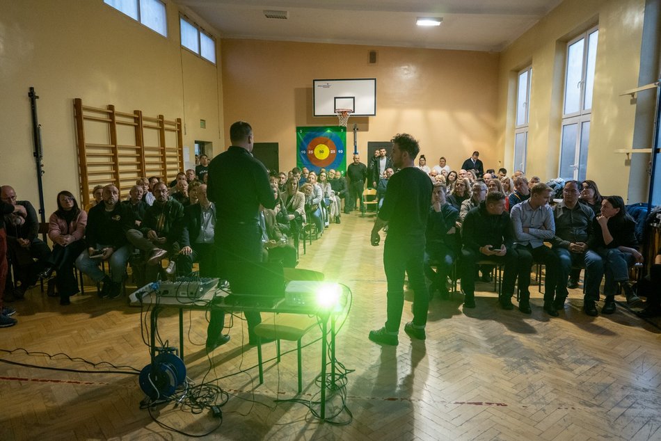 Łódź. Kolejne spotkanie o remontach ulic w Łodzi w 2026 roku. Duże zainteresowanie łodzian