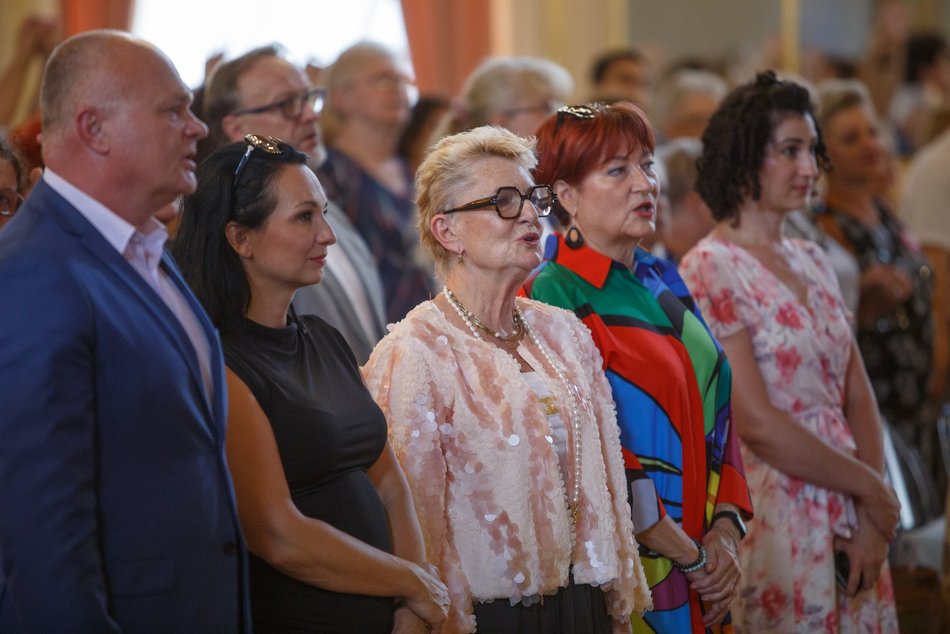 Stowarzyszenie Łódzki Klub Amazonka kończy 30 lat