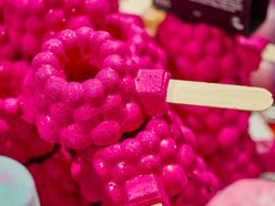 Lush w Manufakturze otwarty