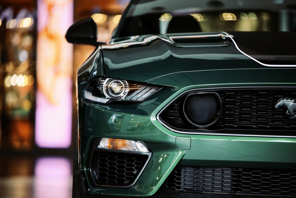 Nowości motoryzacyjne możemy podziwiać w Manufakturze do soboty