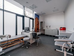 Nowy sprzęt w MCM Górna