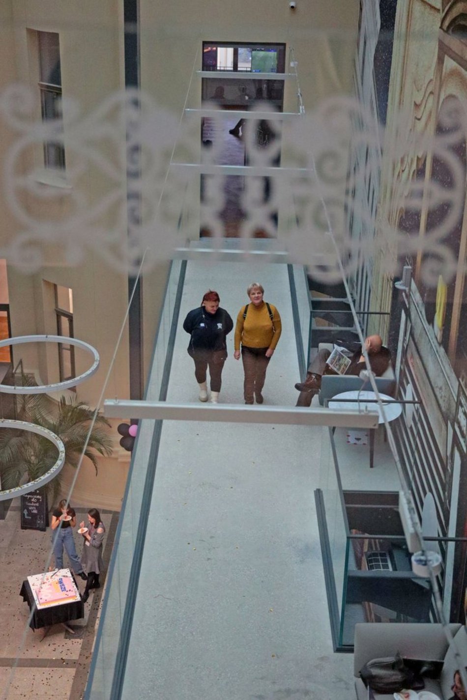 obchody jubileuszu biblioteki