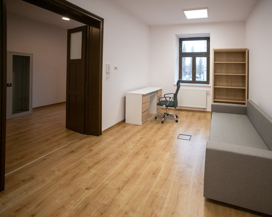 mielczarskiego 15, lodz, rewitalizacja, kamienica