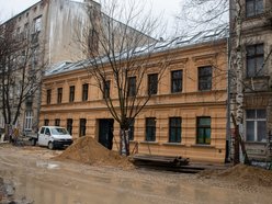 mielczarskiego 15, lodz, rewitalizacja, kamienica