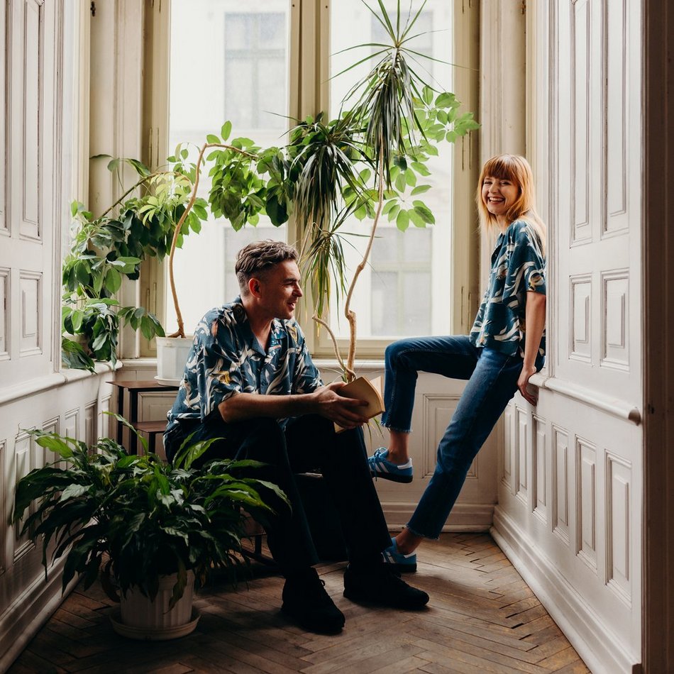 Pan tu nie stał i Dom Literatury w Łodzi