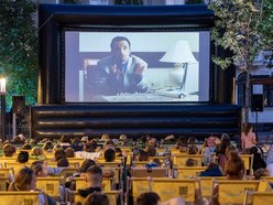 TME Polówka na Włókienniczej