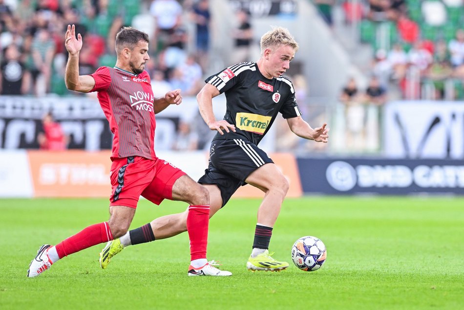 Widzew Łódź i ŁKS Łódź