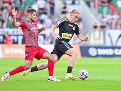 Widzew Łódź i ŁKS Łódź