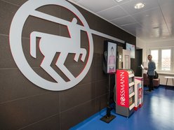 Politechnika Łódzka z nową strefą coworkingową. Fundatorem Rossmann